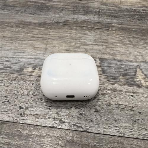 AS-IS Apple AirPods Pro 2 Wireless Earbuds  Active Noise Cancellation