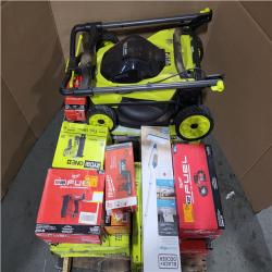 PHOENIX AS-IS TOOL PALLET