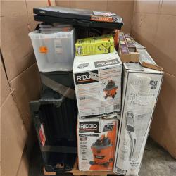 Phoenix AS-IS Mixed Home Improvement Pallet