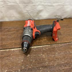 AS-IS Milwaukee 2904-20 12V 1/2  Hammer Drill/ Driver