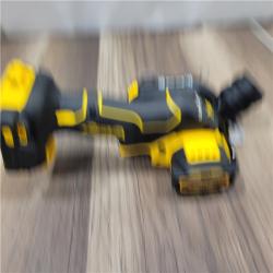 AS-IS DEWALT 3in Compact Cut Off Tool Bare
