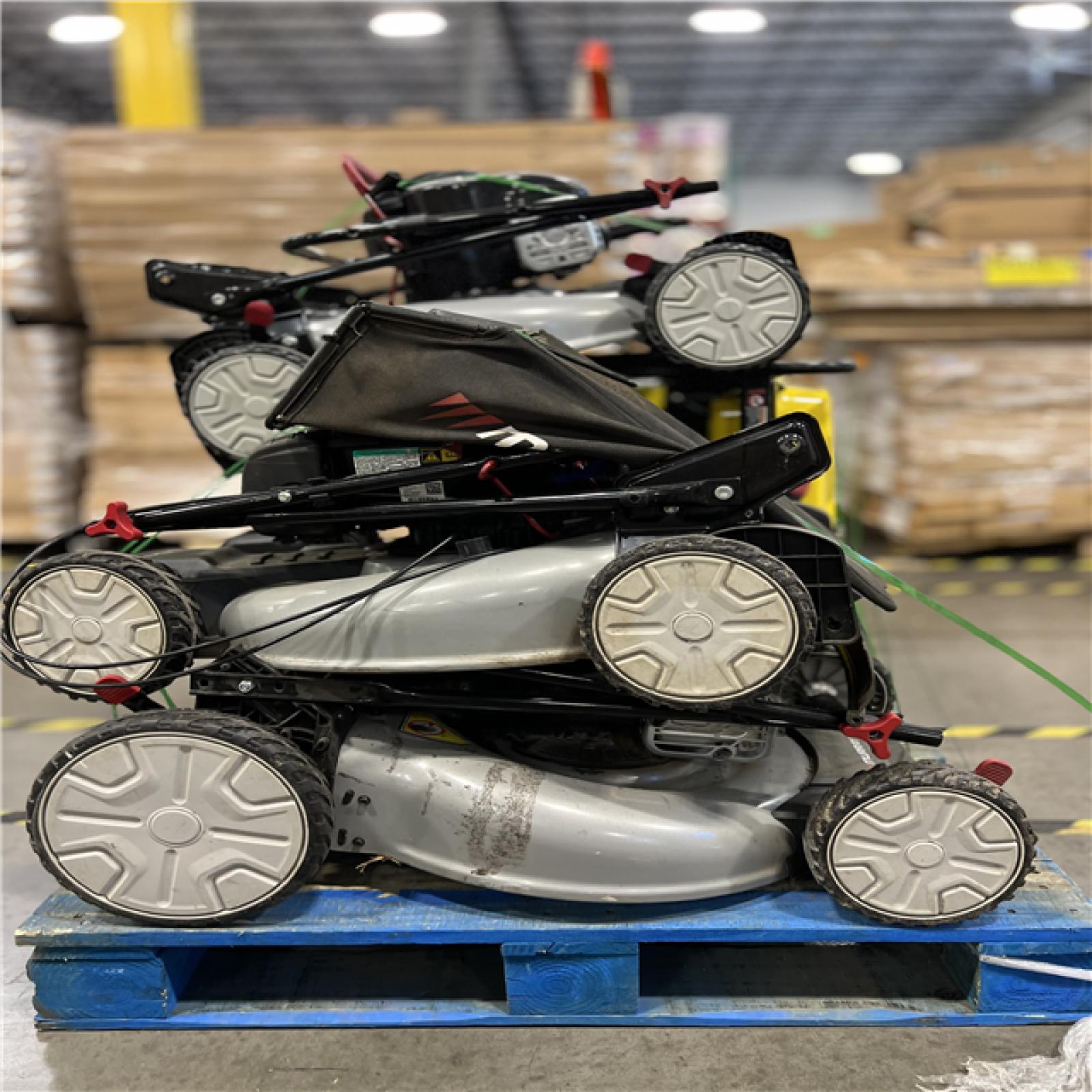 DALLAS LOCATION - MONSTER TURBO