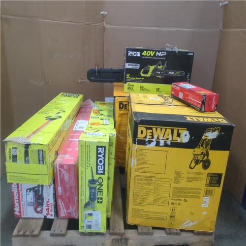 PHOENIX AS-IS TOOL PALLET