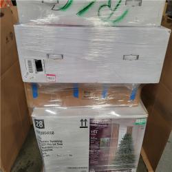 California AS-IS Holiday Pallet