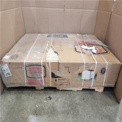 Phoenix LIKE NEW Rubbermaid 6 ft. 6 in. x 5 ft. Slide-Lid Resin Shed