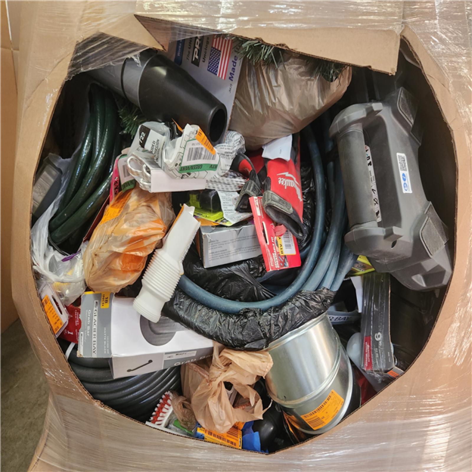 Phoenix AS-IS Monster Turbo Pallet