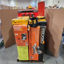 PH0ENIX AS-IS TOOL PALLET