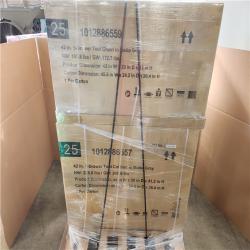 Phoenix NEW Husky Heavy Duty 42 in. 12-Drawer Matte Gray Tool Chest Combo (SEALED)