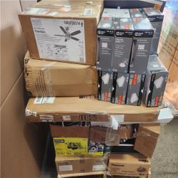 Phoenix AS-IS Monster Turbo Pallet