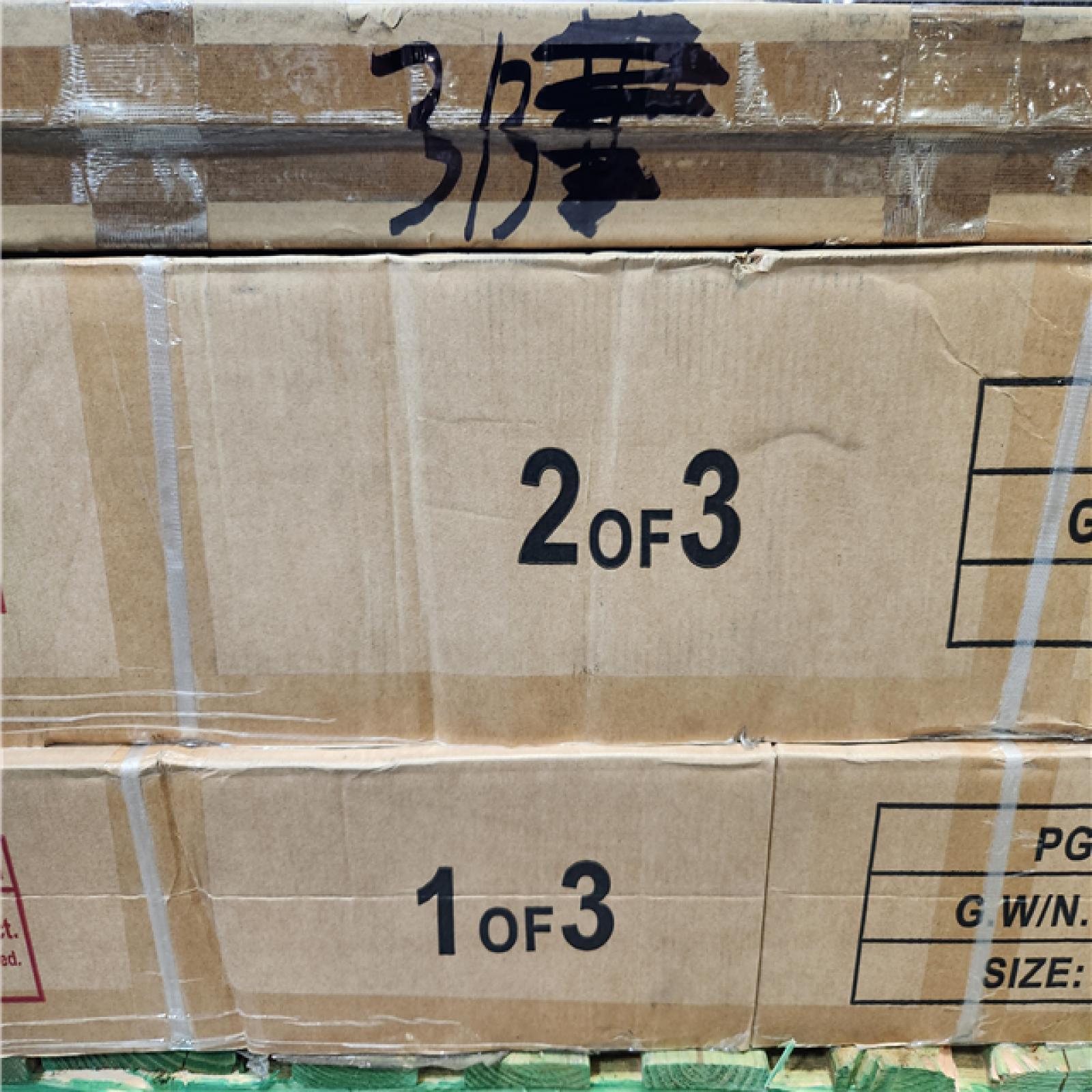 Phoenix AS-IS Mixed Home Improvement Pallet