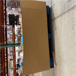 DALLAS LOCATION -BULLSEYE MIXED PALLET