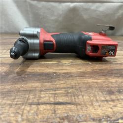 AS-IS Milwaukee M18 18-Volt Lithium-Ion Brushless Cordless Combo Kit (3-Tool) with 2-Batteries, 1-Charger and Tool Bag