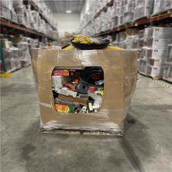 DALLAS LOCATION- AS-IS MONSTER TURBO