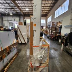 Phoenix Location NEW Mixed Door Pallet (2 Doors)