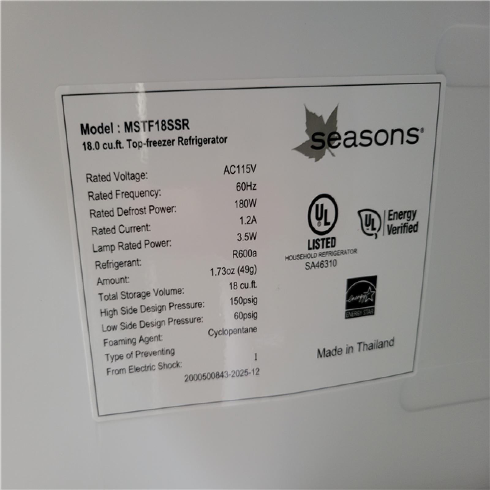 California AS-IS Home Improvement Pallet