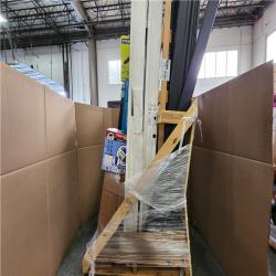 Phoenix AS-IS Mixed Home Improvement Pallet