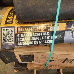 Phoenix AS-IS Mixed Home Improvement Pallet