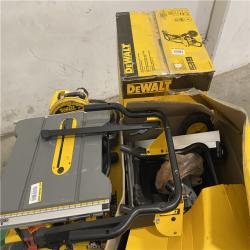 Dallas Location - As-Is DEWALT Tool Pallet