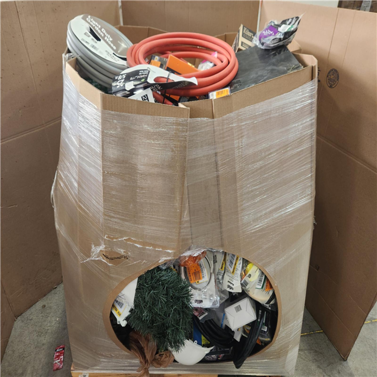 Phoenix AS-IS Monster Turbo Pallet