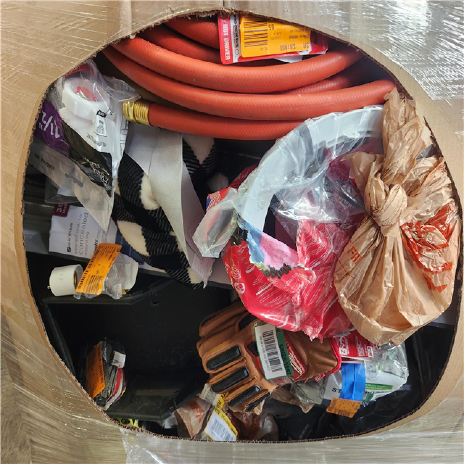 Phoenix AS-IS Monster Turbo Pallet