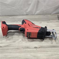 AS-IS Milwaukee M18 HACKZALL Reciprocating Saw (Tool-Only)