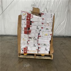 Houston Location AS IS - Pfister Pallet