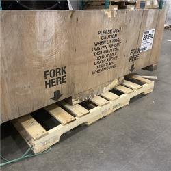Dallas Location - As-Is Champion Power Equipment 37 Ton 338cc Gas Powered Log Splitter