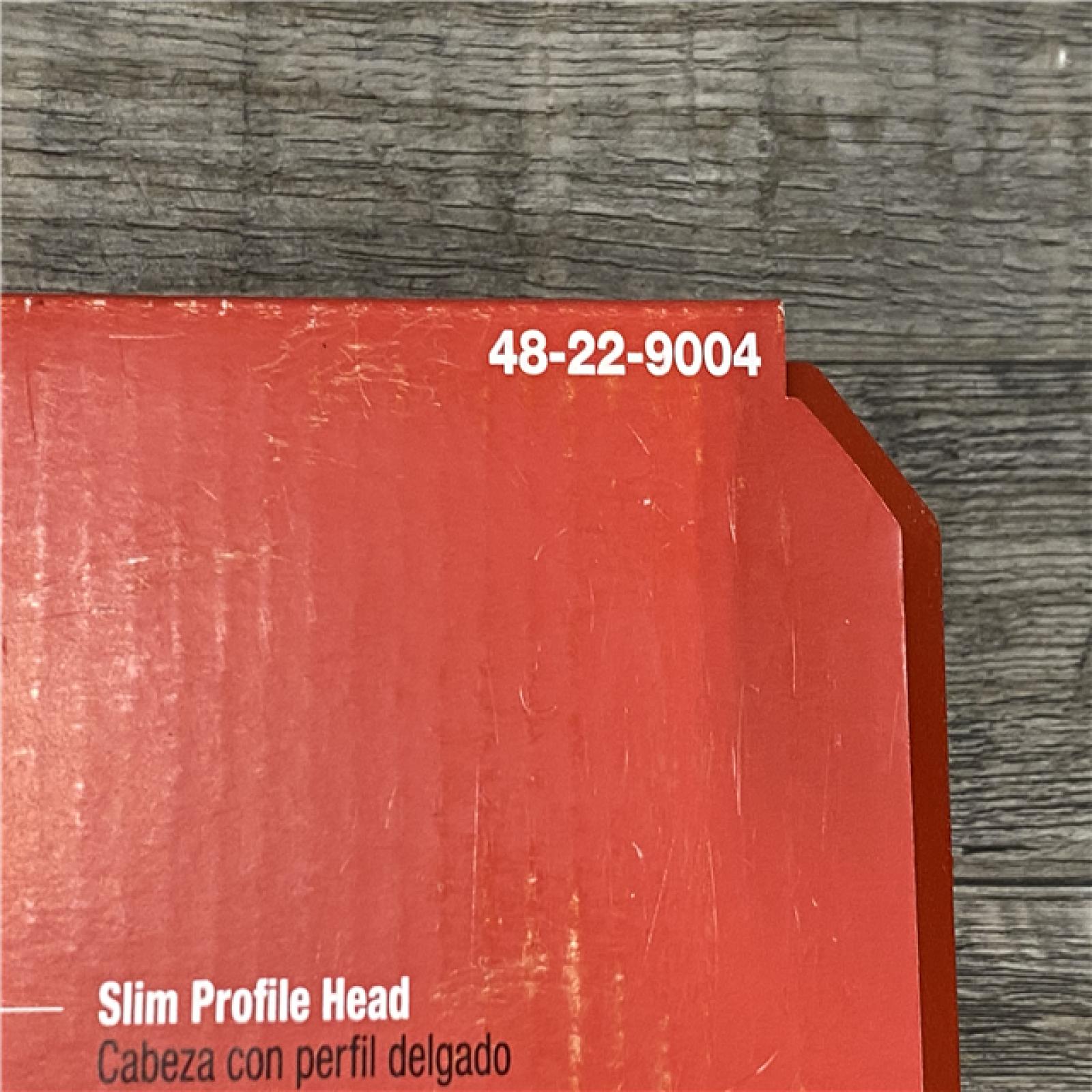 NEW - Milwaukee 1/4 in. Drive SAE/Metric Ratchet and Socket Mechanics Tool Set (50-Piece)