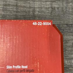 NEW - Milwaukee 1/4 in. Drive SAE/Metric Ratchet and Socket Mechanics Tool Set (50-Piece)