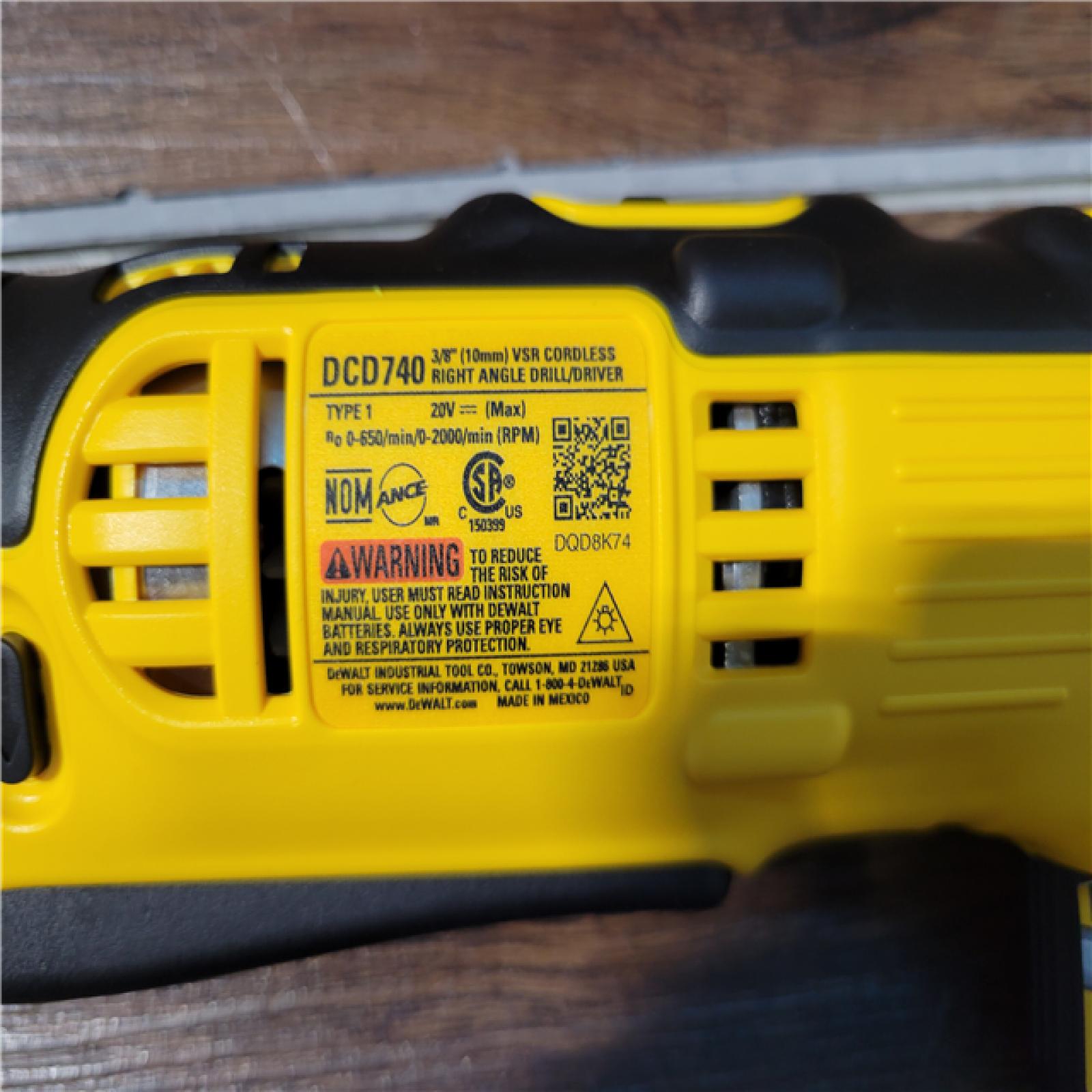 CALIFORNIA NEW DEWALT 9-TOOL COMBO KIT(BATTERIES,CHARGER,AND BAGS INCLUDED)