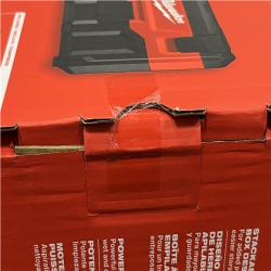 NEW - Milwaukee 18-Volt 2 Gal. Lithium-Ion Cordless Wet/Dry Vacuum (Vacuum-Only)