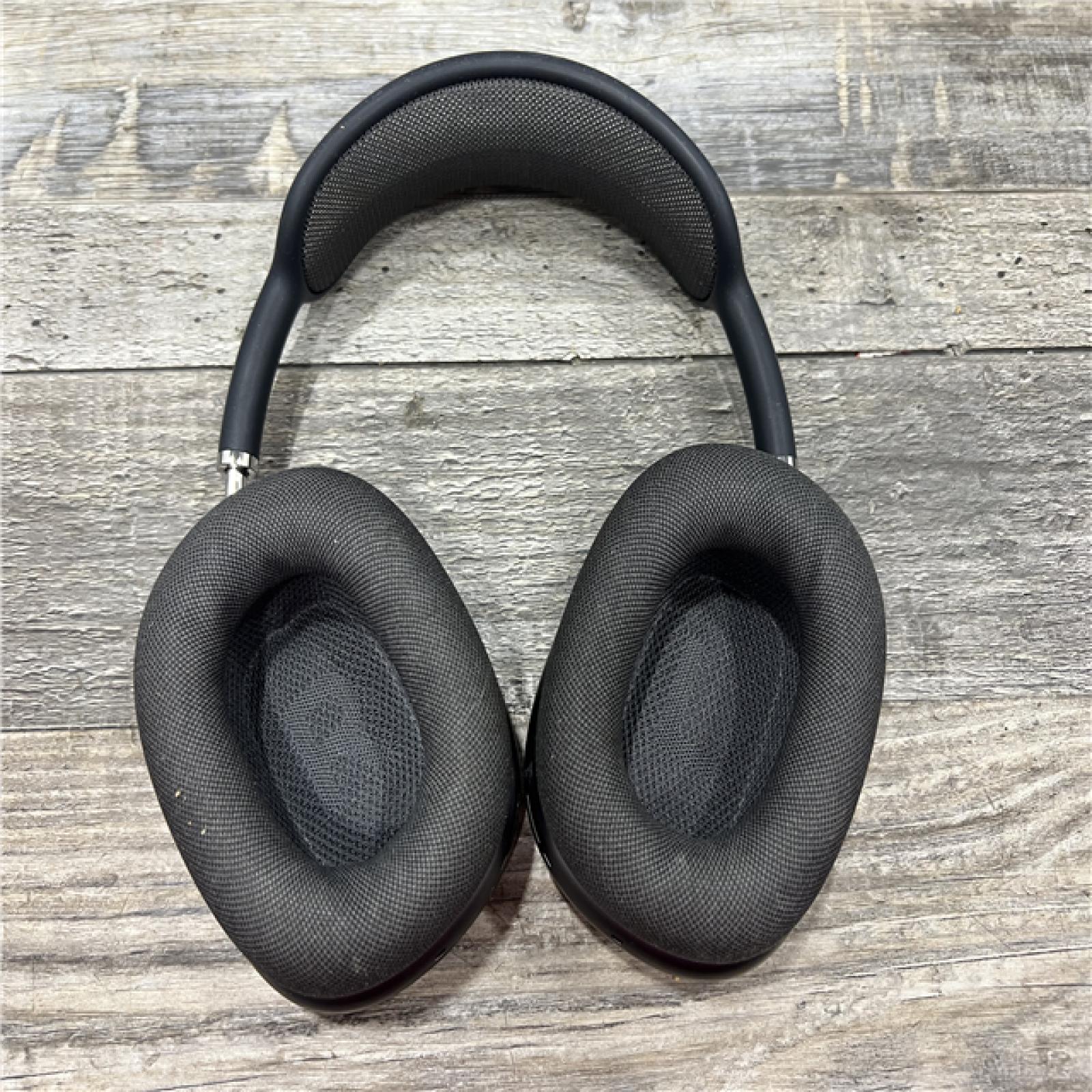 AS-IS Apple AirPods Max - Midnight