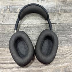 AS-IS Apple AirPods Max - Midnight