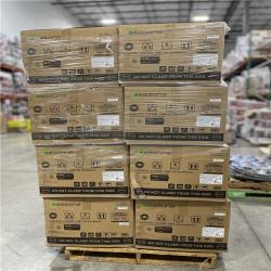 DALLAS LOCATION- Seasons 9200 BTU 230/208 V 20-Amp Heat Pump PTAC PALLET-(6 UNITS)