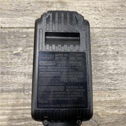 AS-IS DEWALT Atomic 20V Max Lithium-Ion Brushless Cordless Compact 1/4 in. Impact Driver Kit