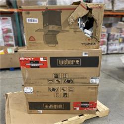 DALLAS LOCATION - AS-IS HOME IMPROVEMENT PALLET