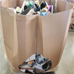 Phoenix AS-IS Mixed Home Improvement Pallet