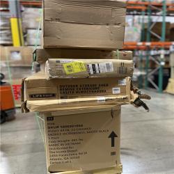 DALLAS LOCATION - AS-IS HOME IMPROVEMENT PALLET