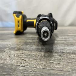 AS-IS DEWALT XR 20V MAX Lithium-Ion Cordless Brushless Screw Gun (Tool Only)