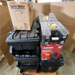 Phoenix AS-IS .Com Home Improvement Pallet