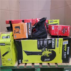 PHOENIX AS-IS TOOL PALLET