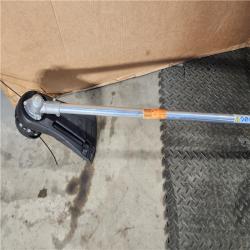 HOUSTON LOCATION - AS-IS ECHO X Series 25.4cc 2-Stroke Trimmer