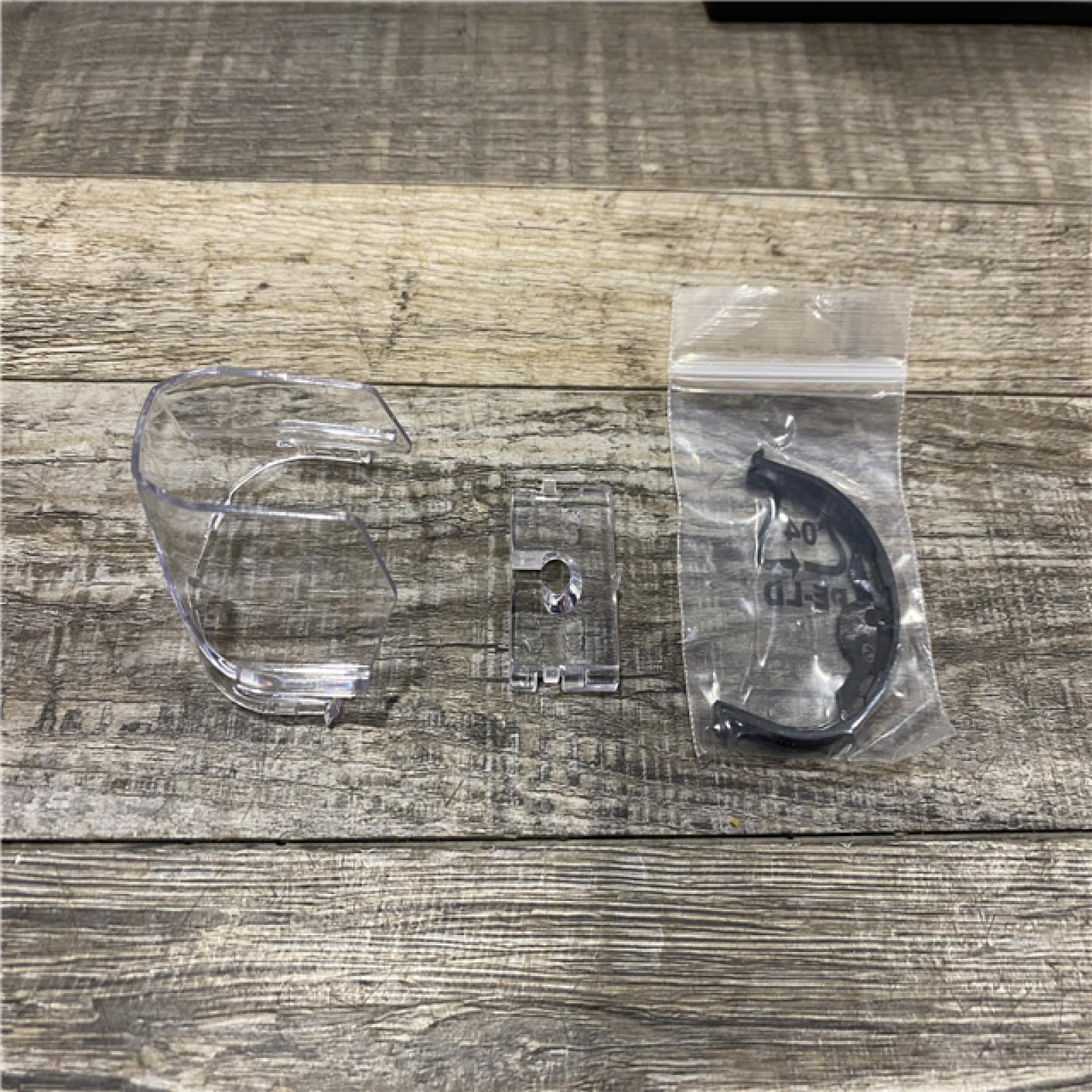 AS-IS Milwaukee FUEL 18V Lithium-Ion Brushless Cordless Barrel Grip Jig Saw (Tool Only)