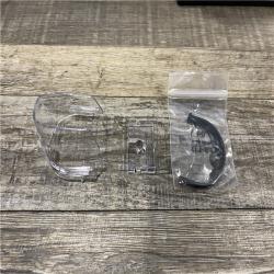 AS-IS Milwaukee FUEL 18V Lithium-Ion Brushless Cordless Barrel Grip Jig Saw (Tool Only)