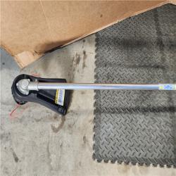 HOUSTON LOCATION - AS-IS Echo SRM-225 21.2cc 2 Stroke Fuel Efficient Durable Gas Straight Shaft Trimmer