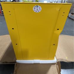 California AS-IS DeWalt 5-Drawer Tool Chest (Dents & Scratches)