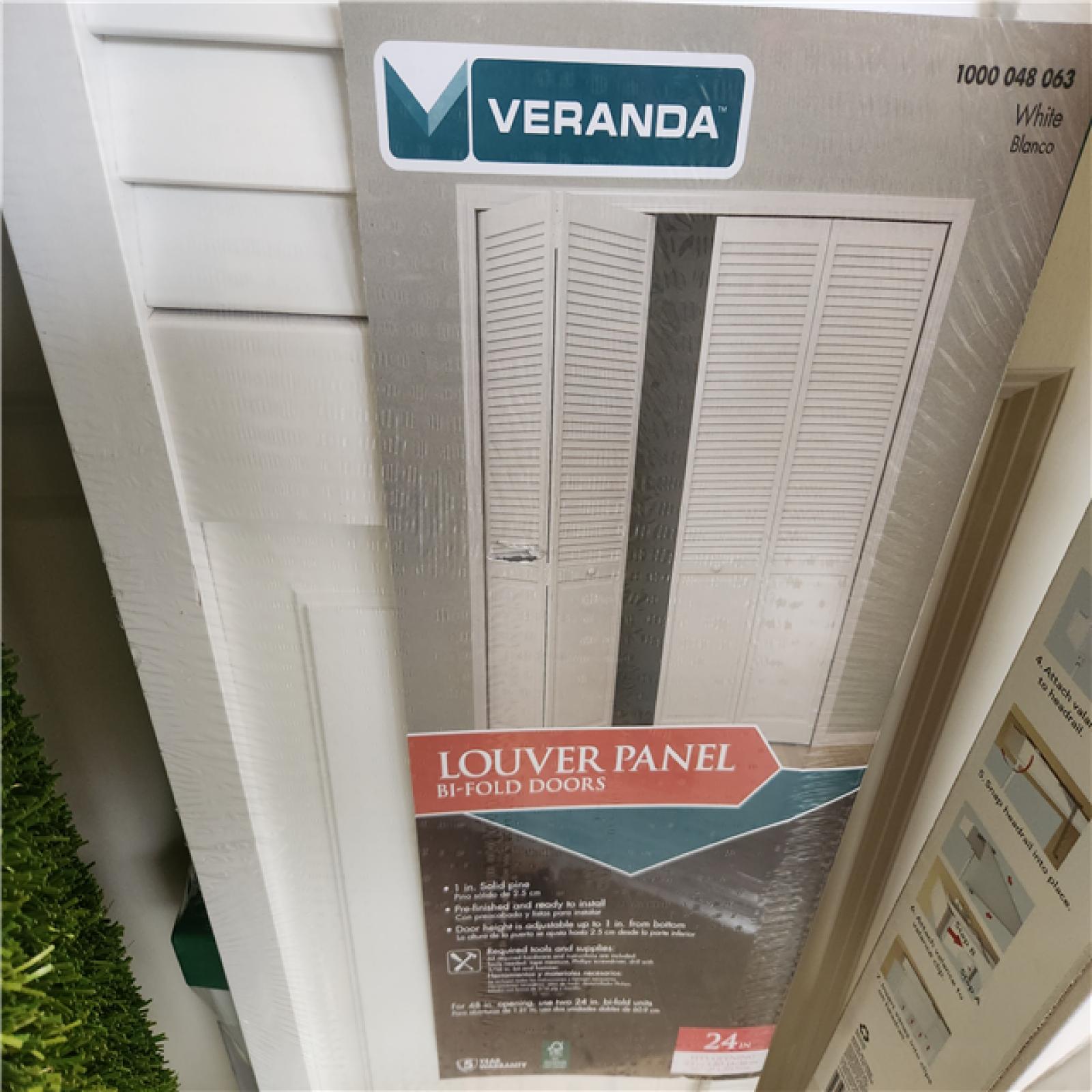 Phoenix AS-IS Mixed Home Improvement Pallet
