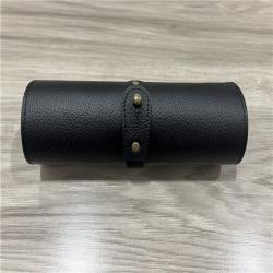 Diffuser Tokyo Shrink Leather Roll Case