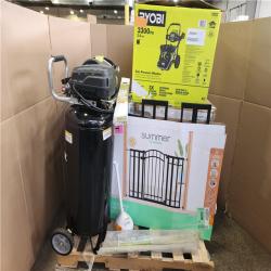 Phoenix AS-IS Monster Turbo Pallet