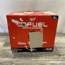 NEW - Milwaukee FUEL 18V Lithium-Ion Brushless Cordless 6-1/2 in. Circular Saw (Tool-Only)